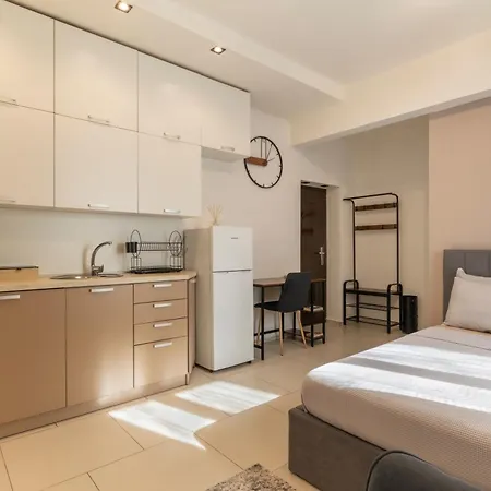 Victor Hugo Apartament *