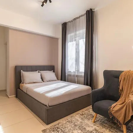 Apartament Victor Hugo Sofia
