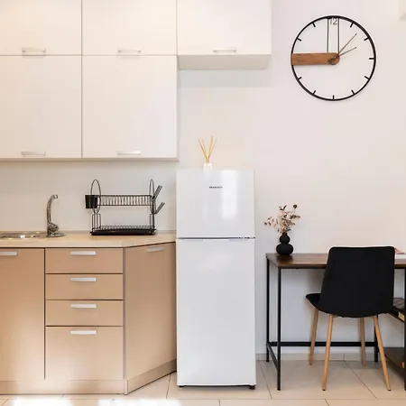 Apartament Victor Hugo