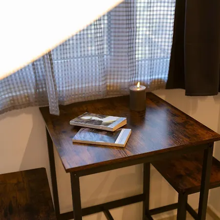 Victor Hugo Lejlighed *