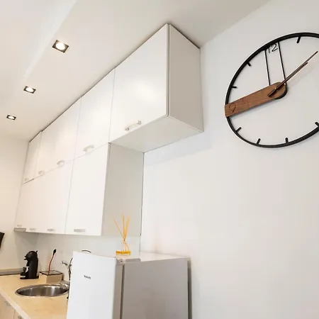 Lejlighed Victor Hugo Sofia