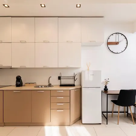 Victor Hugo Apartament