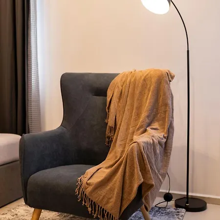 Victor Hugo Apartament Sofia