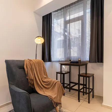 Apartament Victor Hugo *