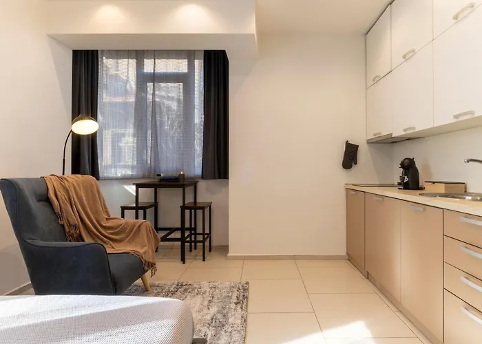 Appartement Victor Hugo