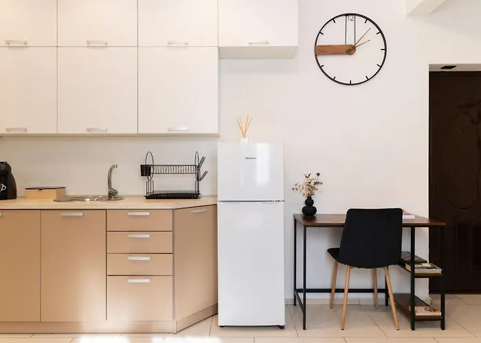 Apartment Victor Hugo