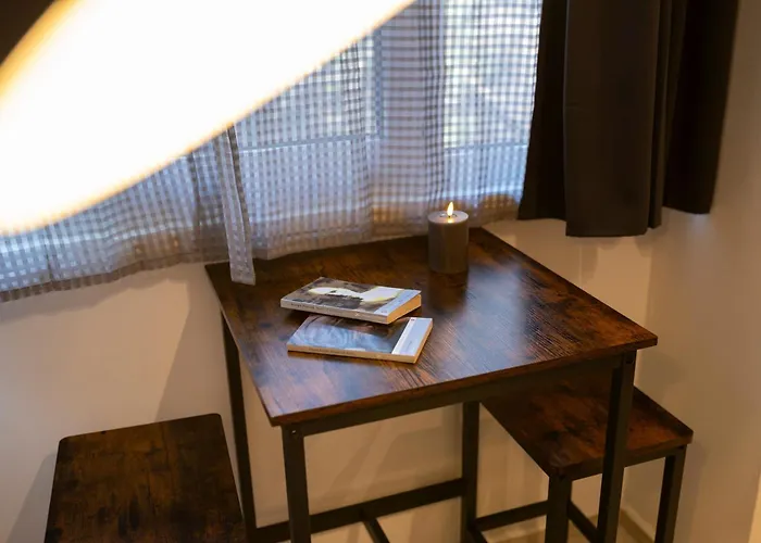 Victor Hugo Appartement *