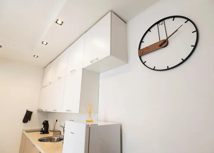 Appartement Victor Hugo Sofia