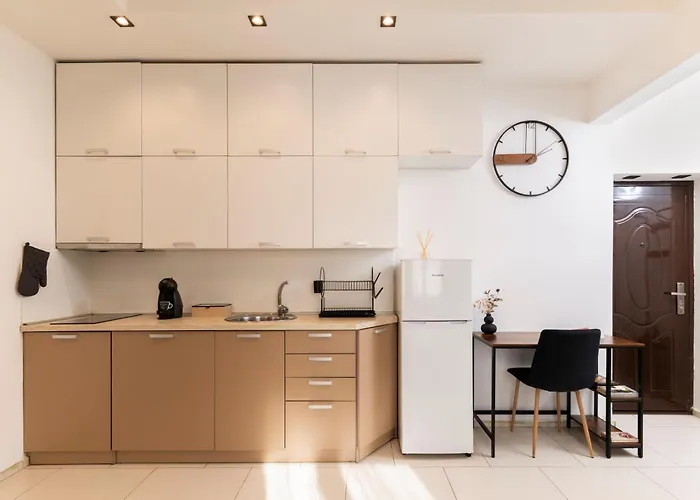 Victor Hugo Appartement