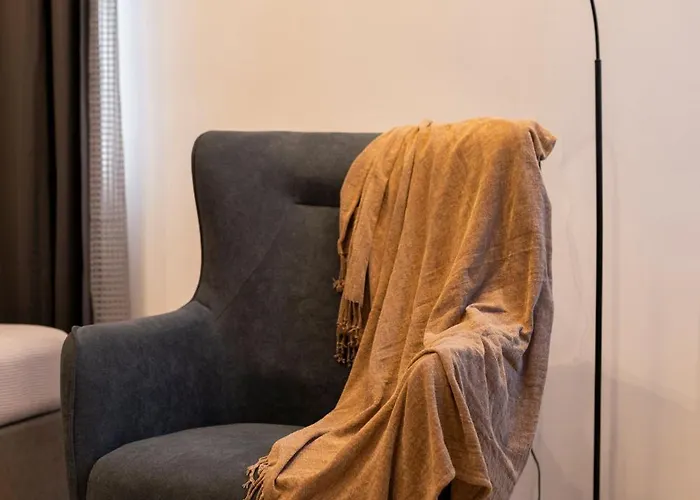 Victor Hugo Appartement Sofia