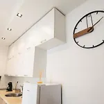 Apartment Victor Hugo Sofia