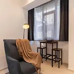 Apartment Victor Hugo *