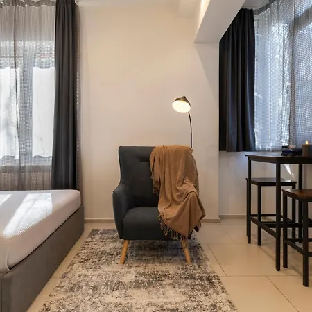 Апартаменты Victor Hugo София