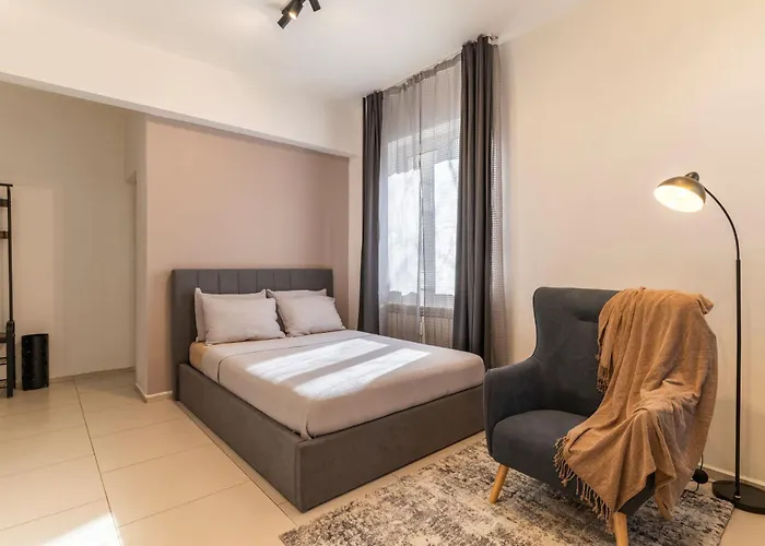 公寓 Victor Hugo 索菲亞